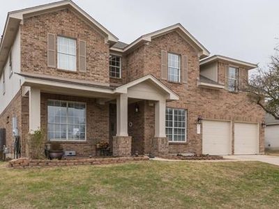 1508 Amarylis Dr, Pflugerville, TX, 78660
