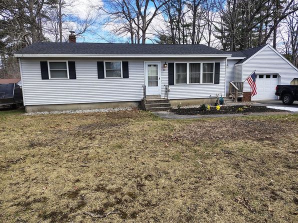 12 Birchwood Ave