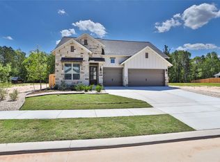 1934 Langford St, Montgomery, TX 77316