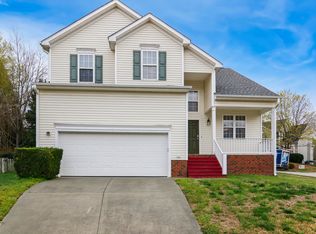 2241 Spruce Shadows Ln, Raleigh, NC 27614