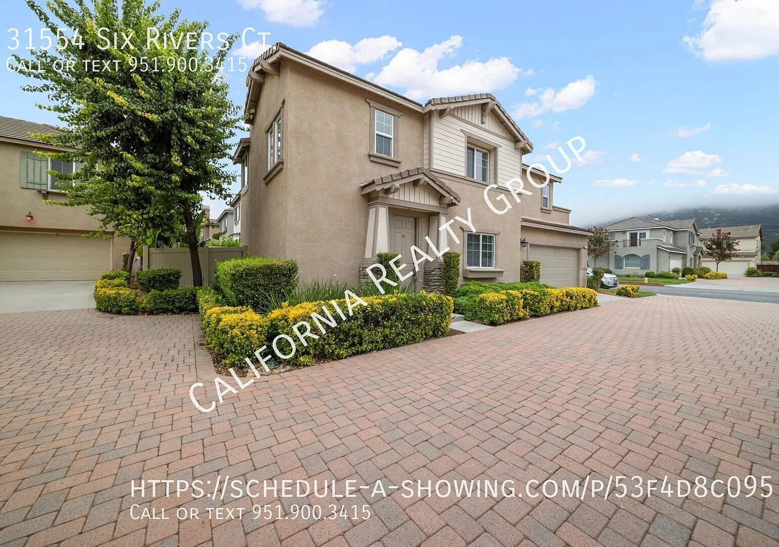 3 bed, 2.5 bath, 1803 sqft, $3,025 — Photo 3