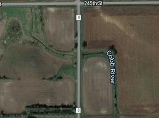 665th Ave, Alden, MN 56009