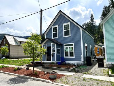116 Cypress St, Wallace, ID, 83873