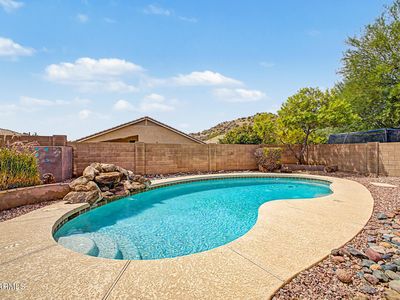 8965 E HILLVIEW Street, Mesa, AZ, 85207
