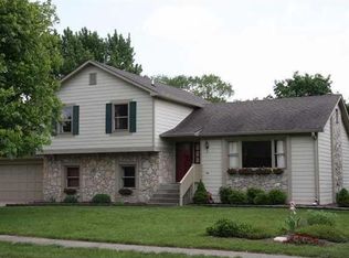 3647 Tahoe Ct, Carmel, IN 46033