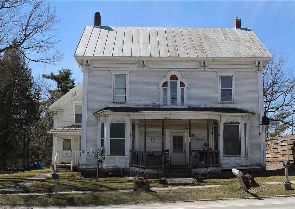 487 Main St, Enosburg Falls, VT 05450 Zillow