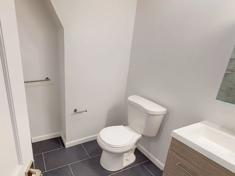 1408 Beacon St #3 — Photo 7