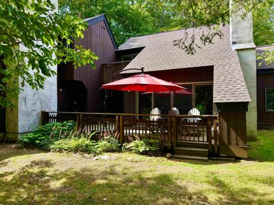 1262 Battleground Road #62, Waitsfield, VT, 05673