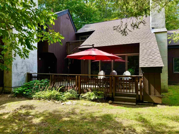 1262 Battleground Road #62, Fayston, VT 05673
