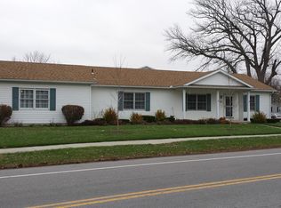 120 W 4th St #1, Fort Jennings, OH 45844