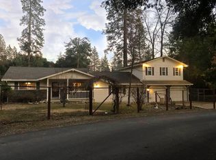 21807 Joyce Ct, Sonora, CA