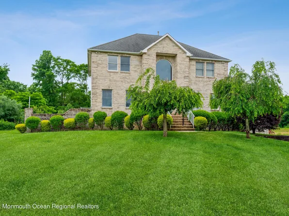 83 Route 539, Allentown, NJ 08501