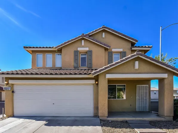 10517 Silver Cholla Ct, Las Vegas, NV 89183