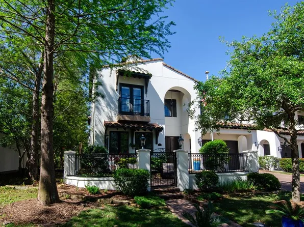 3 Grand Vista Place, The Woodlands, TX 77380
