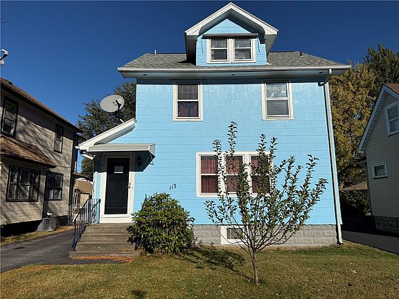 2nd image of 113 Castleford Rd