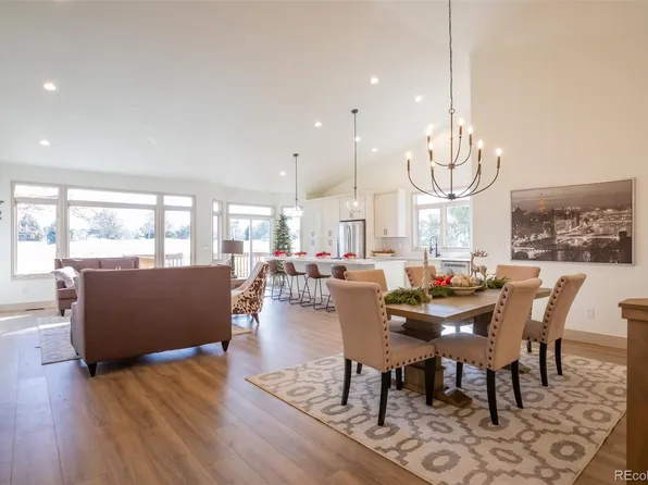 4 Skye Place, Highlands Ranch, CO 80130
