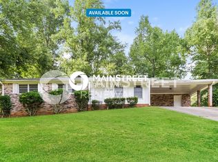 6199 Miranda Ct, Douglasville, GA 30135