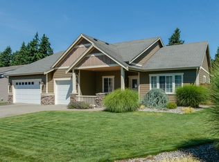 10921 152nd Street Ct E, Puyallup, WA 98374