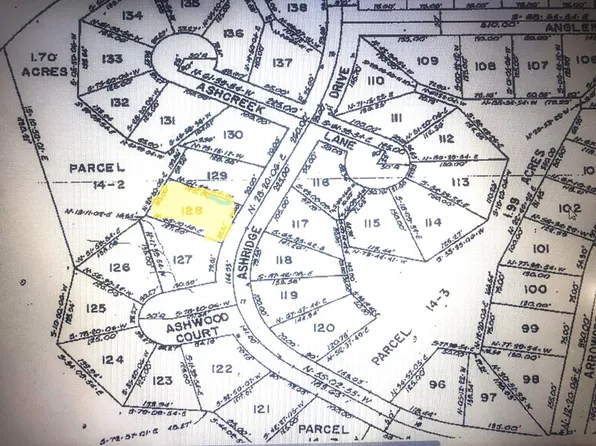 Id 33697 Ashridge Dr, Brookeland, TX 75931