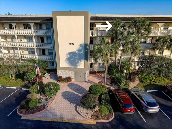 1803 Eleuthera Point #G4, Coconut Creek, FL 33066