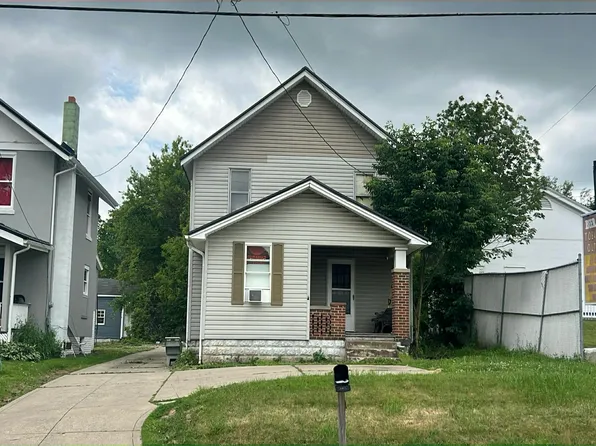 624 S Diamond St, Mansfield, OH 44907