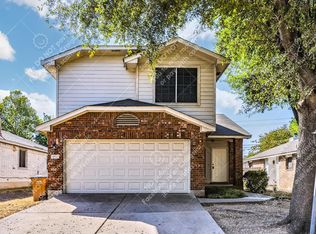 1821 Friars Tale Ln, Austin, TX 78748