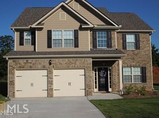 2725 Trey Ct #21, Ellenwood, GA 30294