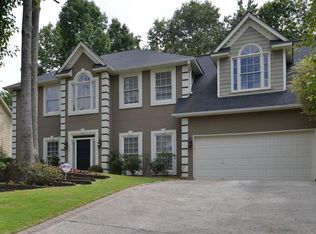 4395 Pinehollow Ct, Alpharetta, GA 30022