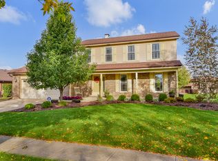 3396 Gilbert Ct, Darien, IL