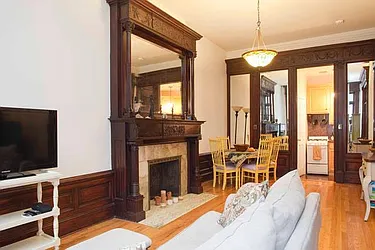Rented by (Legacy) NY Quality Living Uptown