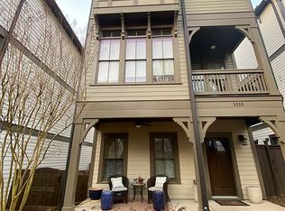 1010 Braeburn Ln, Decatur, GA 30030