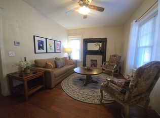 1832 Washington St, Kansas City, MO 64108