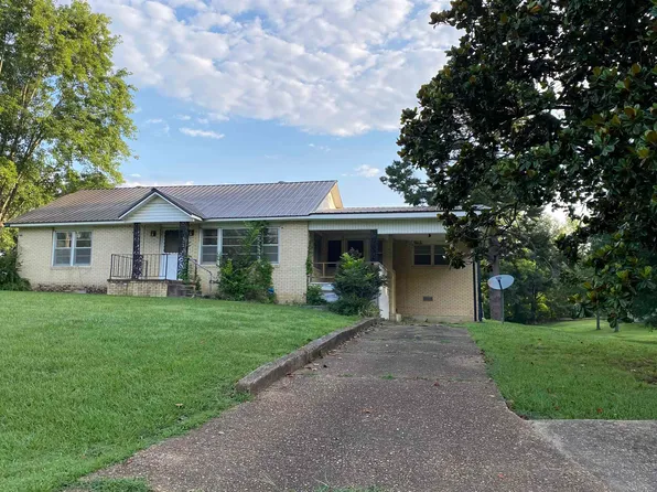 990 Elm St, Black Rock, AR 72415