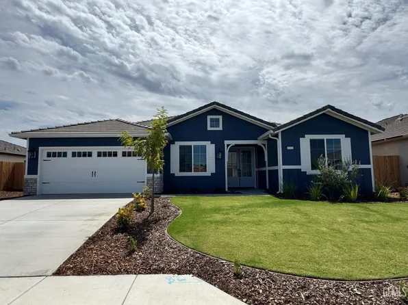 11011 Alcazar Ave, Bakersfield, CA 93311