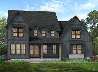 15001 Abberton Dr, Midlothian, VA 23112