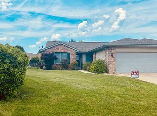 3503 Fenton Ct, Springfield, IL 62704