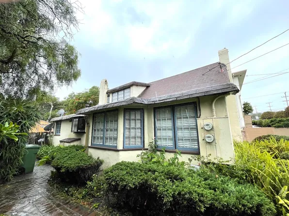 541 & 539 W Franklin St, Monterey, CA 93940