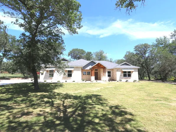 200 Cibolo Way, La Vernia, TX 78121
