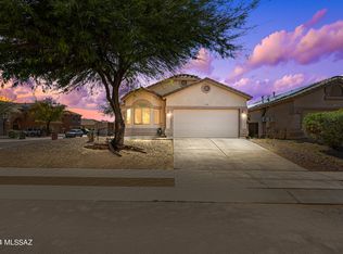 14992 S Theodore Roosevelt Way, Sahuarita, AZ 85629