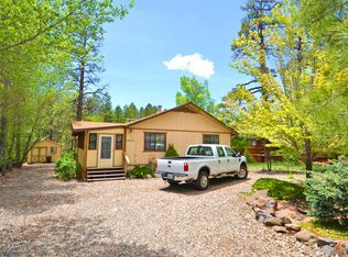 17270 Grizzly Rdg, Munds Park, AZ 86017