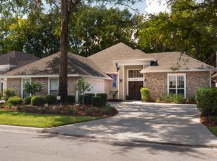 3616 SW 97th Way, Gainesville, FL 32608