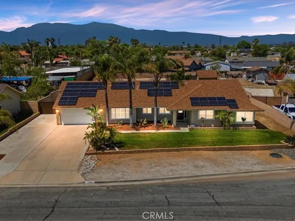 11605 Pampus Dr, Jurupa Valley, CA 91752