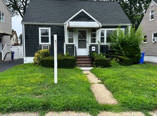 (Undisclosed Address), Linden, NJ 07036