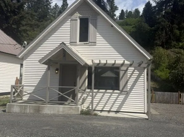 106 E 4th St, Cle Elum, WA 98922