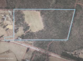3508 Sheep Pasture Road, Spring Hope, NC 27882
