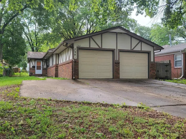 732-734 S Belmont St, Wichita, KS 67218