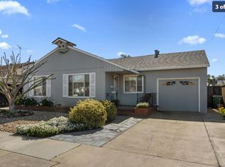 928 Jean Way, Hayward, CA 94545