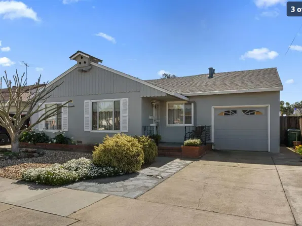 928 Jean Way, Hayward, CA 94545