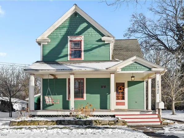 26902 Butternut Ridge Rd, North Olmsted, OH 44070