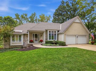 12637 Pawnee Ln, Leawood, KS 66209